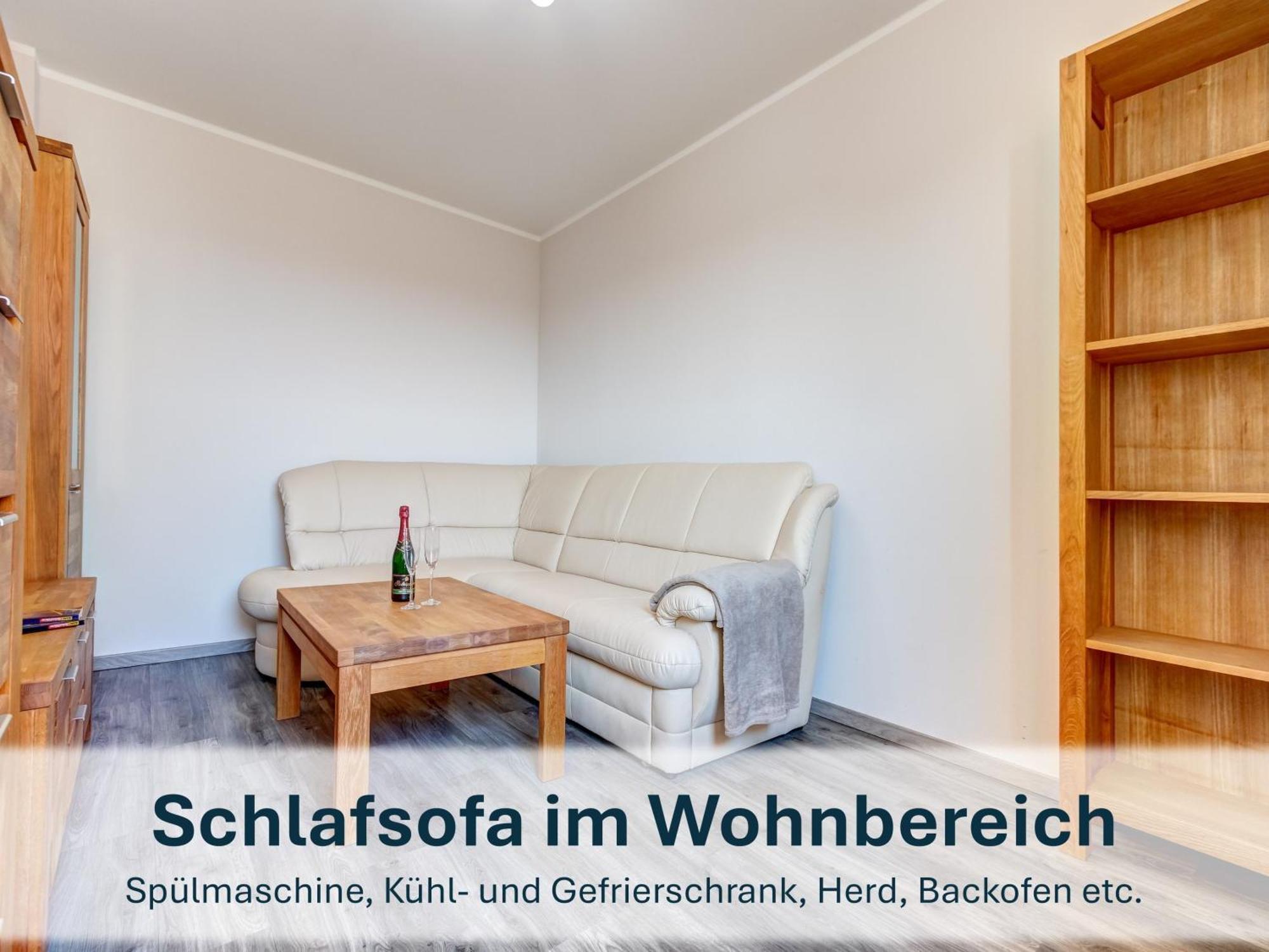 Peenemuende, Seglerhafen St Schoner 7, 13, 14 المظهر الخارجي الصورة