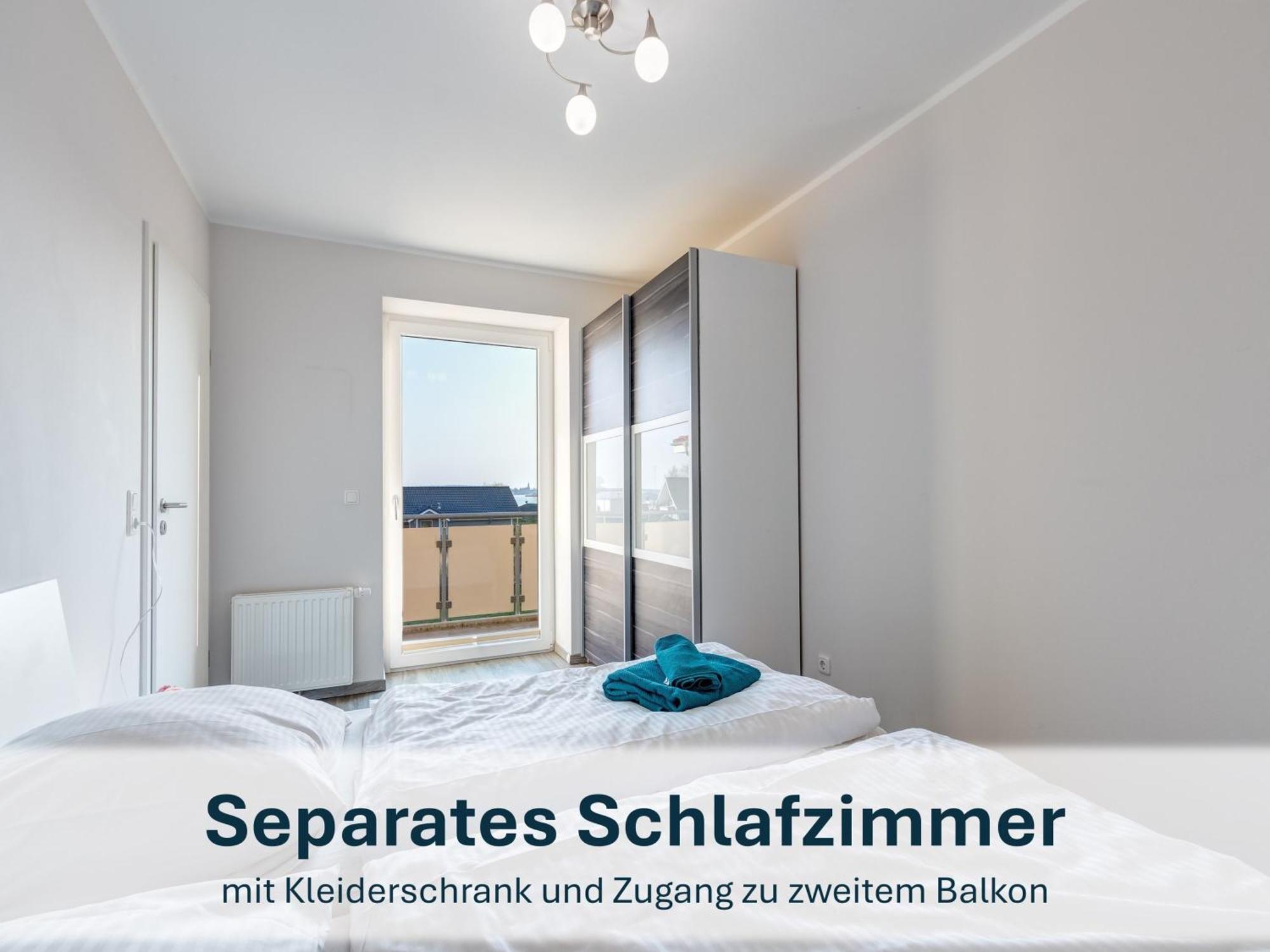 Peenemuende, Seglerhafen St Schoner 7, 13, 14 المظهر الخارجي الصورة