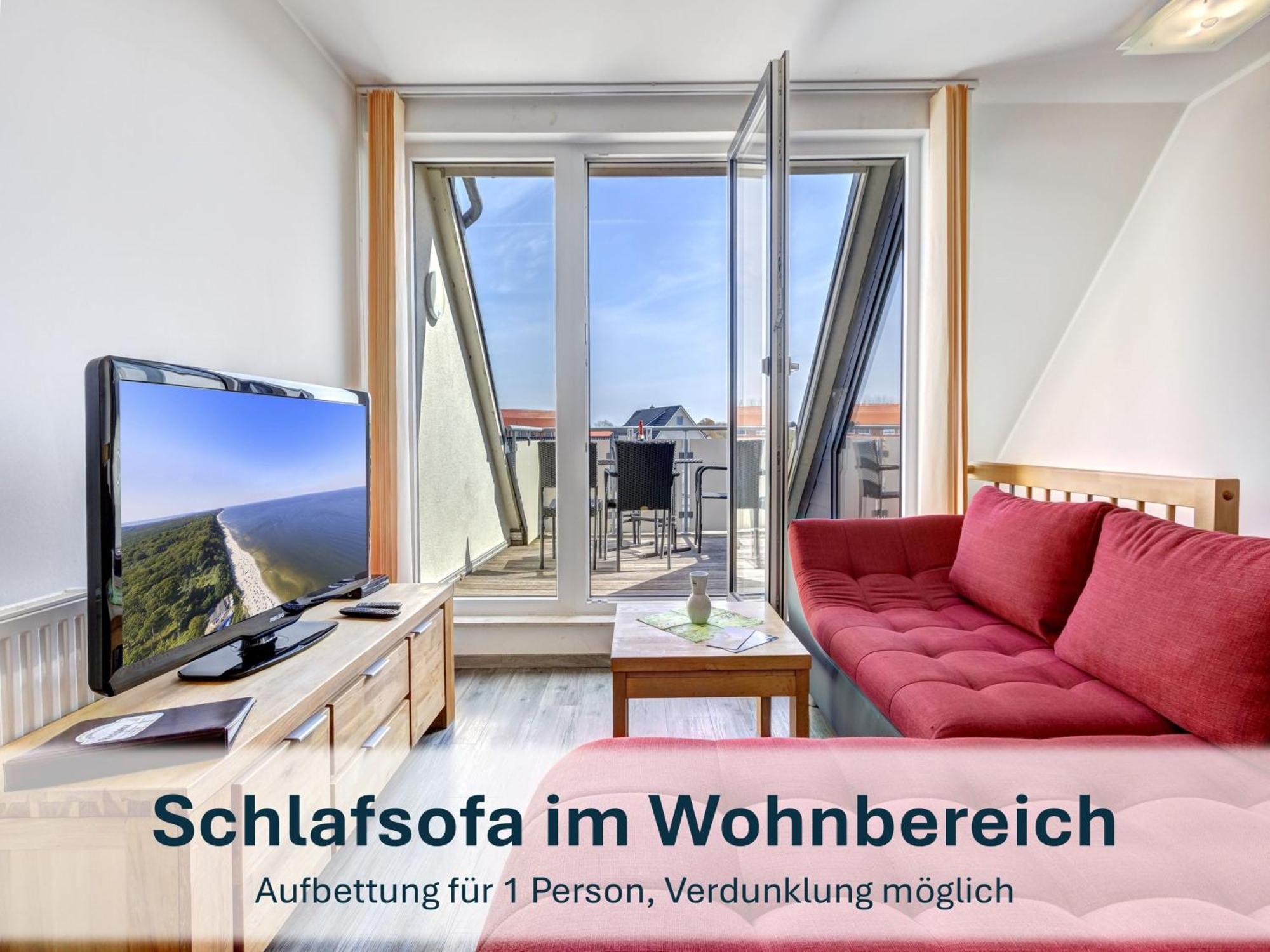Peenemuende, Seglerhafen St Schoner 7, 13, 14 المظهر الخارجي الصورة