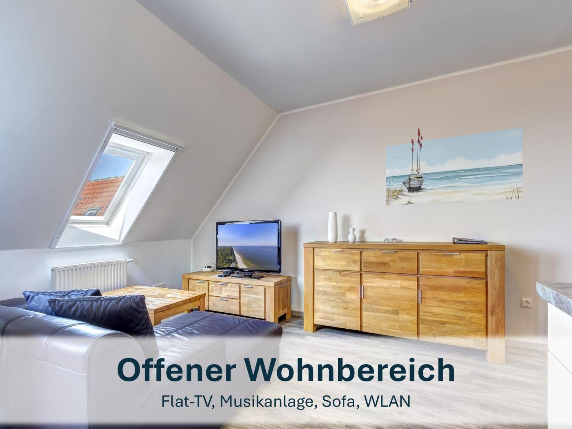 Peenemuende, Seglerhafen St Schoner 7, 13, 14 المظهر الخارجي الصورة