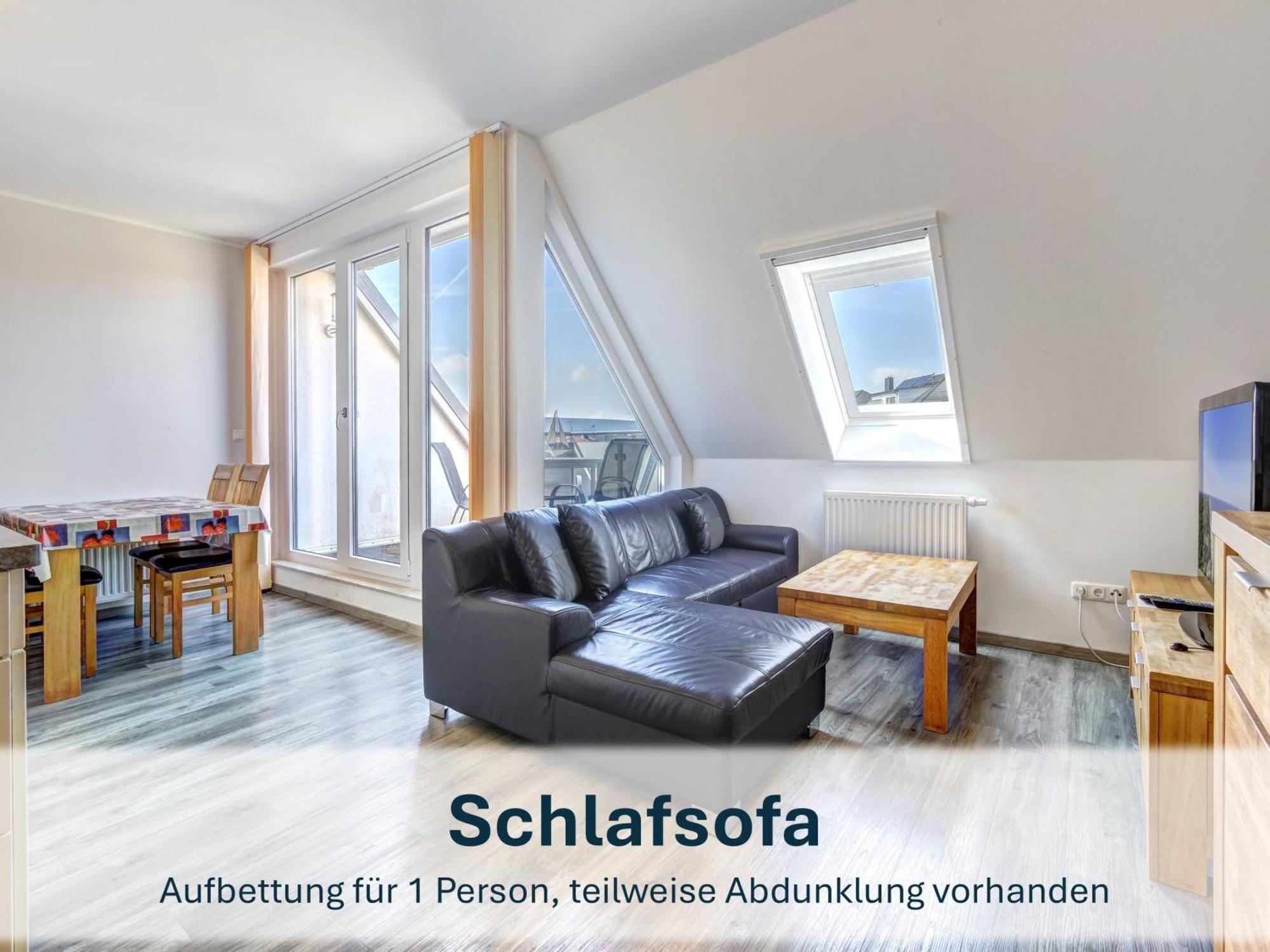 Peenemuende, Seglerhafen St Schoner 7, 13, 14 المظهر الخارجي الصورة
